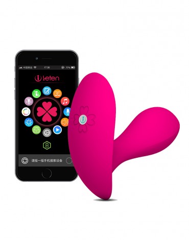 Leten - Lucy (App remote controlled)
