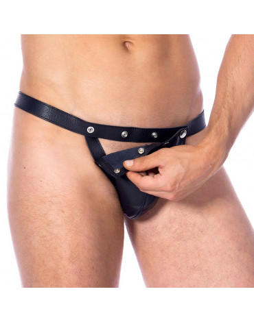 Rimba - Penis pouch with detachable front