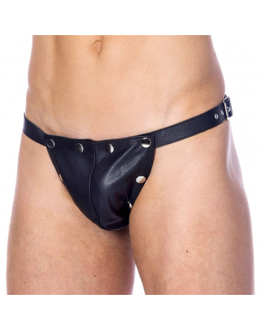 Rimba - Penis pouch with detachable front