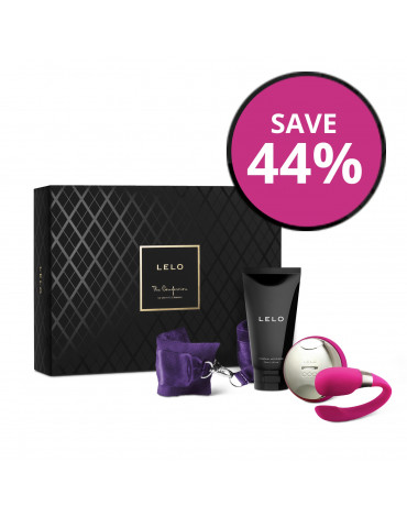 LELO - The Confession - Holiday Gift Set