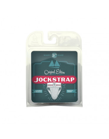 Jockstrap 3 Inch