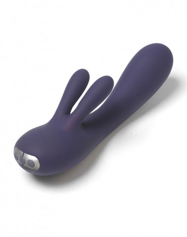 Je Joue - Fifi - Rabbit Vibrator - Purple