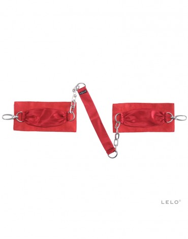 LELO SUTRA - Chainlink Cuffs