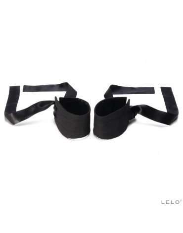 LELO ETHEREA - Silk Cuffs