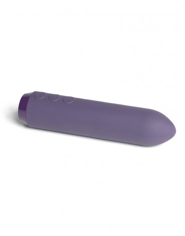 Je Joue - Classic Bullet Vibrator with Finger Sleeve