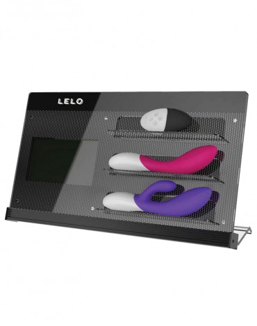 LELO Counter Video Display
