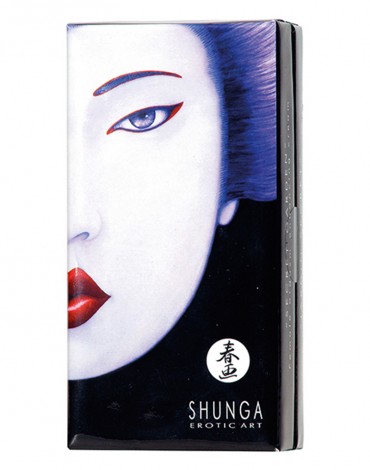 Shunga - Secret Garden - Gel Clitoridiano - 30 ml