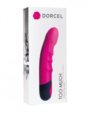 Dorcel Too Much - 6070079