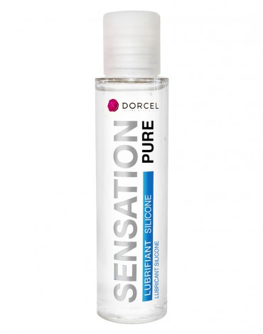 Dorcel - Pure Sensation - Glijmiddel op siliconenbasis - 100 ml
