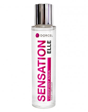 Dorcel - Sensation Elle - Water-based Lubricant - 100 ml