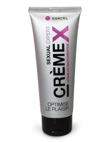Dorcel - Crème-X - Masturbation Cream for Men - 100 ml