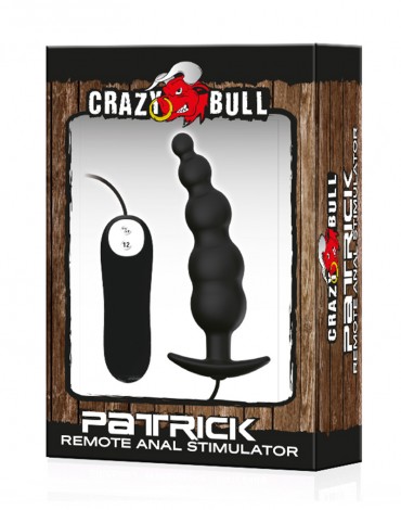 Crazy Bull - Patrick Remote Plug