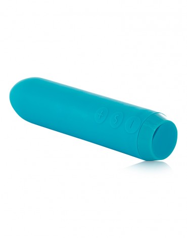 Je Joue - Classic Bullet Vibrator with Finger Sleeve