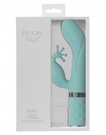 Pillow Talk - Kinky