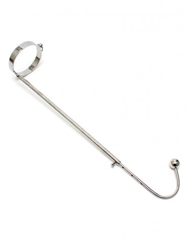 Rimba - Bondage Hook attached to Colar