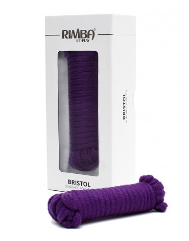 Rimba - Bristol Cord Purple