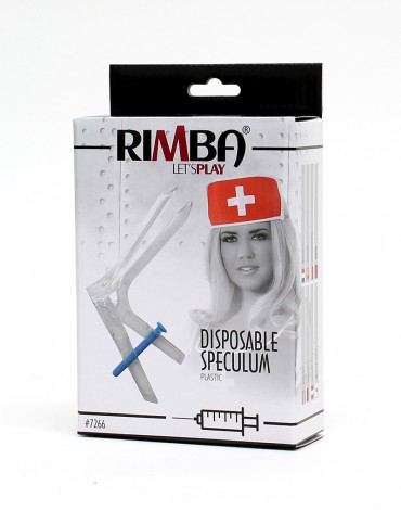 Rimba - Disposable Speculum