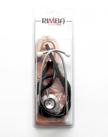 Rimba - Stethoscope