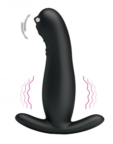 Mr. Play - Prostaat massager