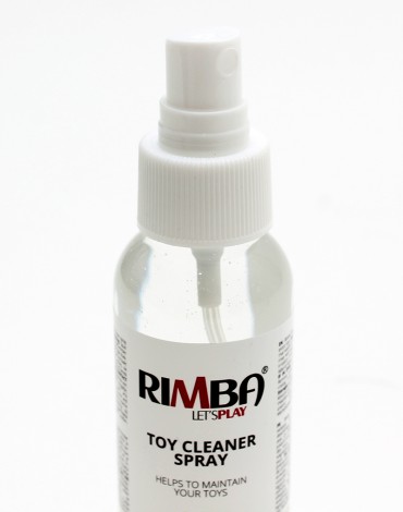 Rimba Toys - Spielzeugreiniger - 100 ml
