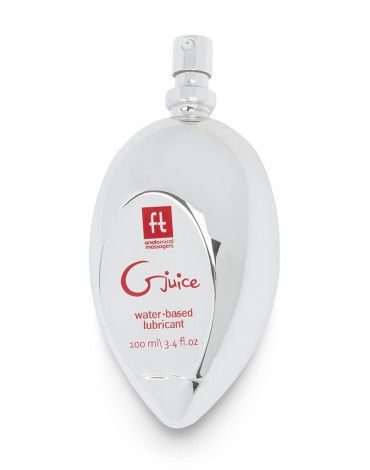 G-Vibe - Gjuice Water Lubricant