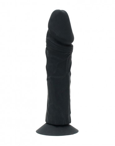 Rimba - Exchangeable Dildo with sucking cup