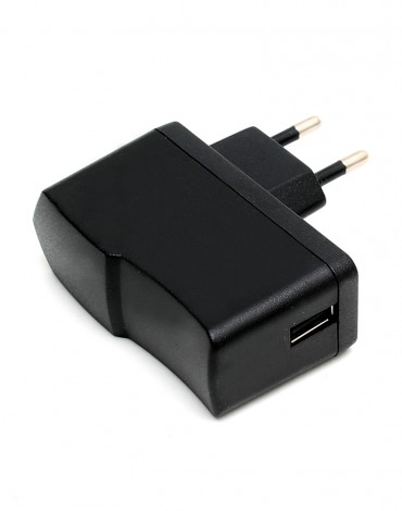 Rimba - USB to EU  AC Plug adapter