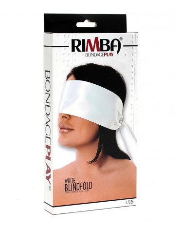 Rimba - Blindfold. 100% polyester