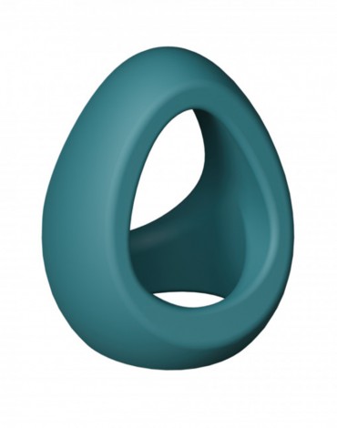 Love to Love - Flux Ring - Cockring - Blue