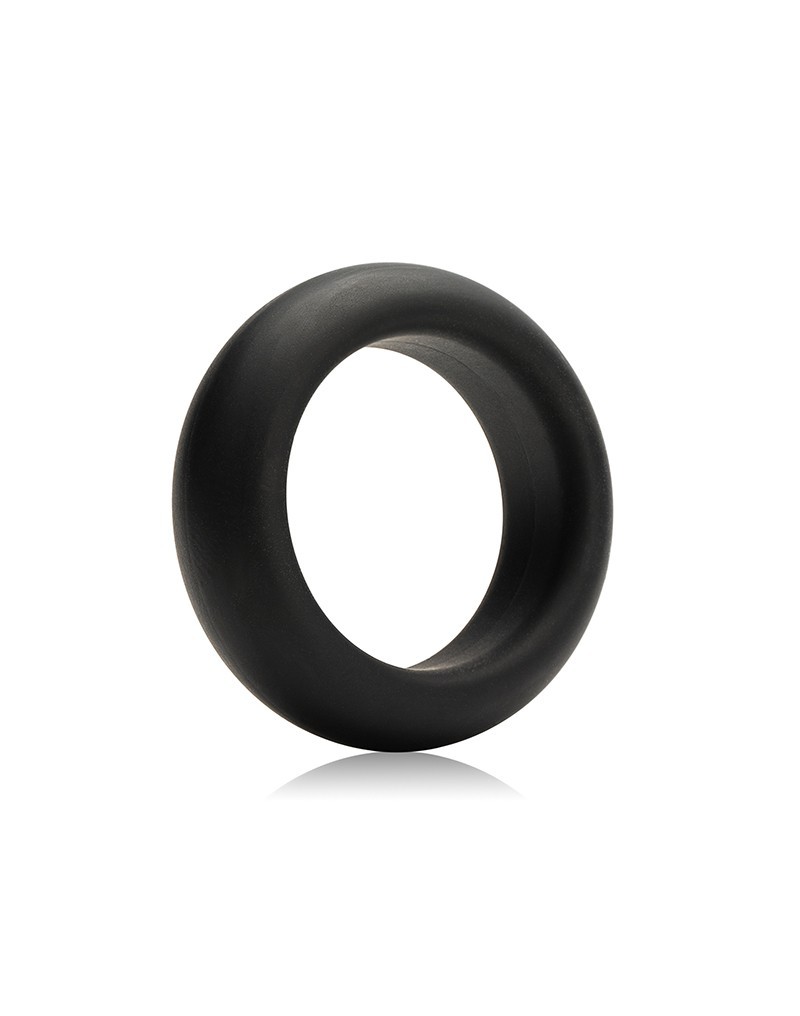 crazybull penis ring super stretchy silicone