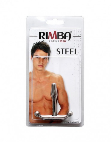 Rimba Bondage Play - Smooth Urethral Plug