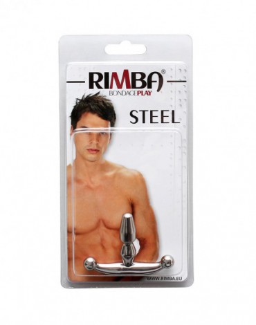 Rimba Bondage Play - Small Urethral Plug