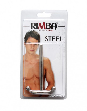 Rimba Bondage Play - Smooth Urethral Stick
