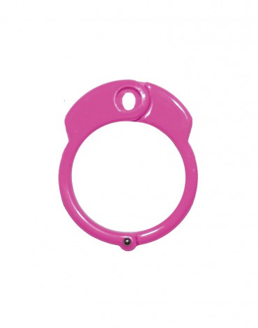 The Vice - Chastity Ring XXL - Pink