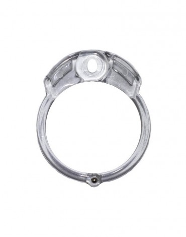 The Vice - Chastity Ring XXXL - Transparent