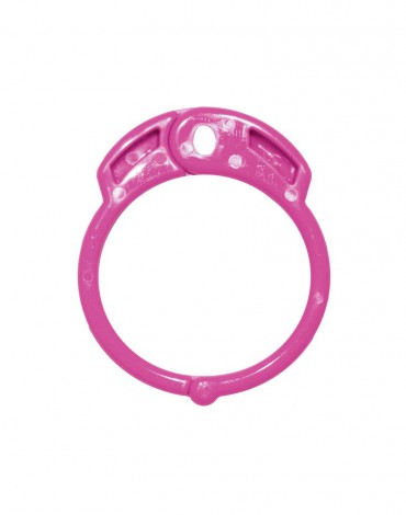 The Vice - Chastity Ring XXXL - Pink