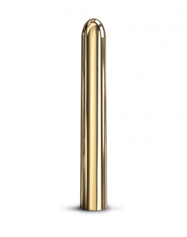 Dorcel - Golden Boy 2.0 - Bullet Vibrator - Gold