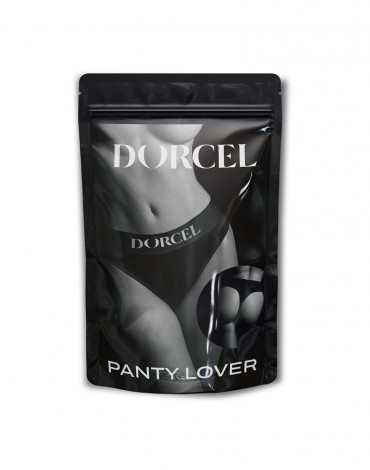 Dorcel - Panty Lover - Panty - Zwart