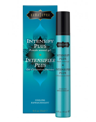 Kama Sutra - Intensify Plus Cooling for Women