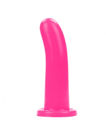 Love Toy - Holy Dong Large Dildo - Pink