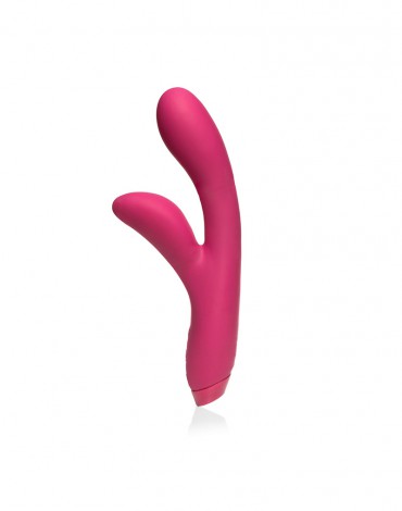 Je Joue - Hera - Rabbit Vibrator - Pink