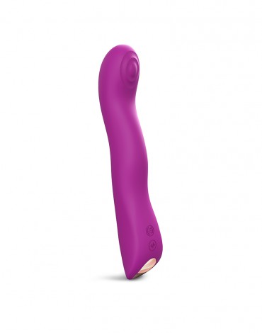 Love to Love - Swap - P&G Spot Tapping Vibrator - Pink
