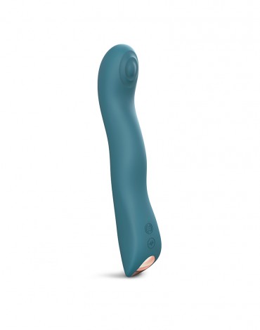 Love to Love - Swap - P&G Spot Tapping Vibrator - Blue