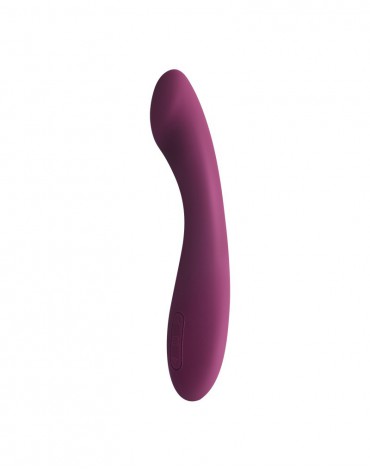 SVAKOM - Amy 2 - Flexibler G-Punkt-Vibrator - Violett