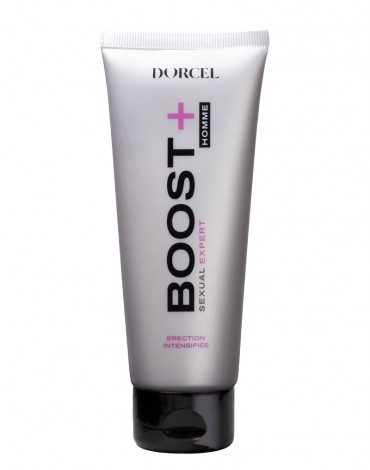 Dorcel - BOOST + - Stimulation Cream for Men - 100 ml