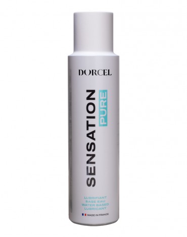 Dorcel - Sensation Pure - Water-based Lubricant - 100 ml