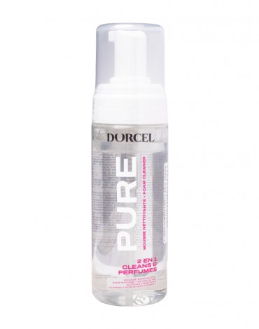 Dorcel - Pure 2-in-1-Reinigungsschaum - 150 ml