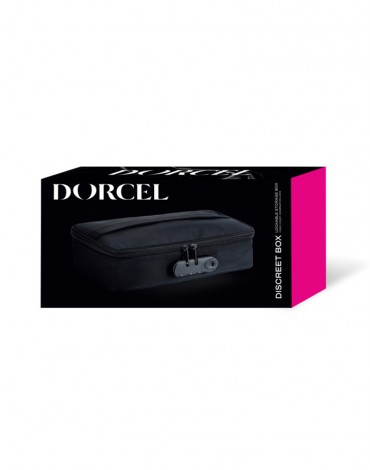 Dorcel - Discreet Box - Black