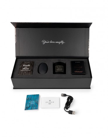 Je Joue - The Naughty Collection - Cadeauset
