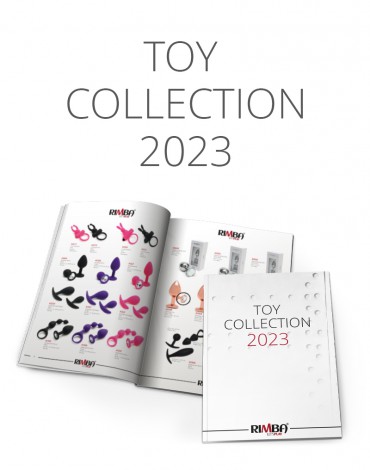 Catálogo Rimba Toy Collection 2023